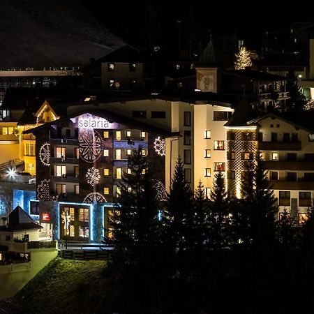 Hotel Solaria Ischgl Exterior photo